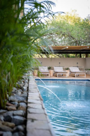 Khiwane Boutique Hotel